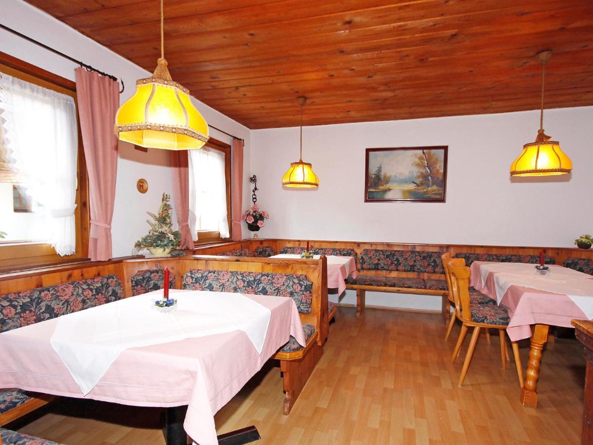 Holiday Home Hauser By Interhome Mayrhofen Exterior photo